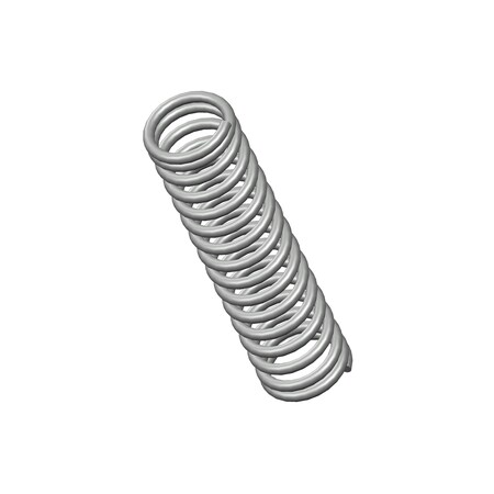 Approved Vendor Compression Spring, O= .156, L= .66, W= .019 G409973322
